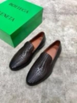 wholesale quality bottega veneta men shoes model no. 53